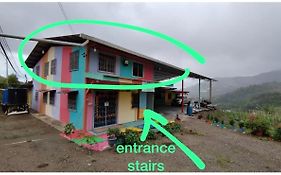 Mak Homestay Upstairs With 5 Bedrooms