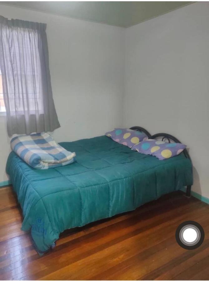 Mak Homestay Upstairs With 5 Bedrooms Kundasang Luaran gambar