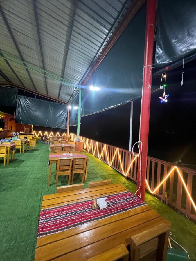 Mak Homestay Upstairs With 5 Bedrooms Kundasang Luaran gambar