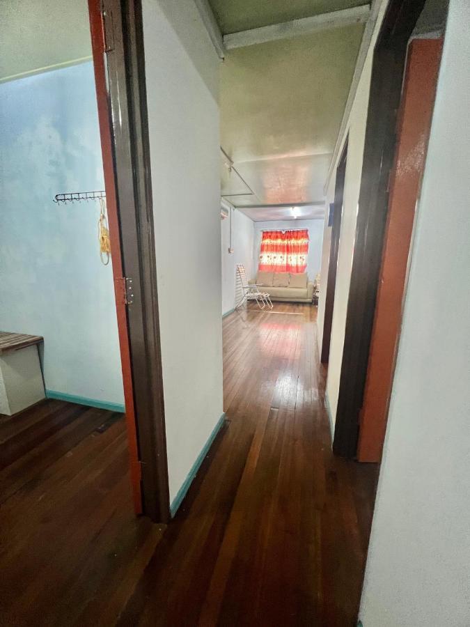 Mak Homestay Upstairs With 5 Bedrooms Kundasang Luaran gambar